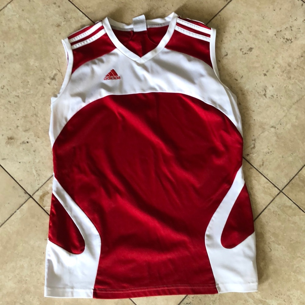 Adidas clima360 womens tank